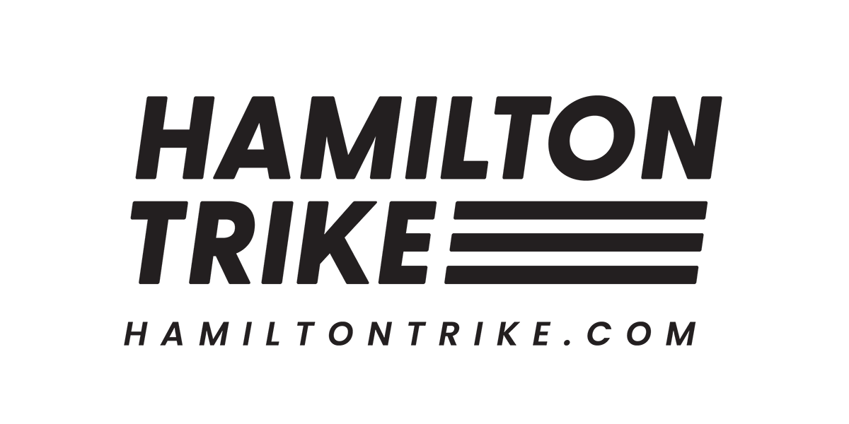 Hamilton Trike PS1200